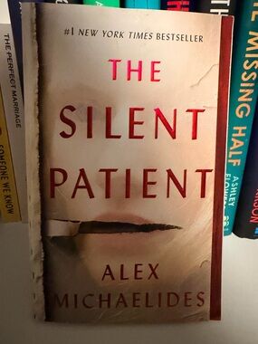 The Silent Patient